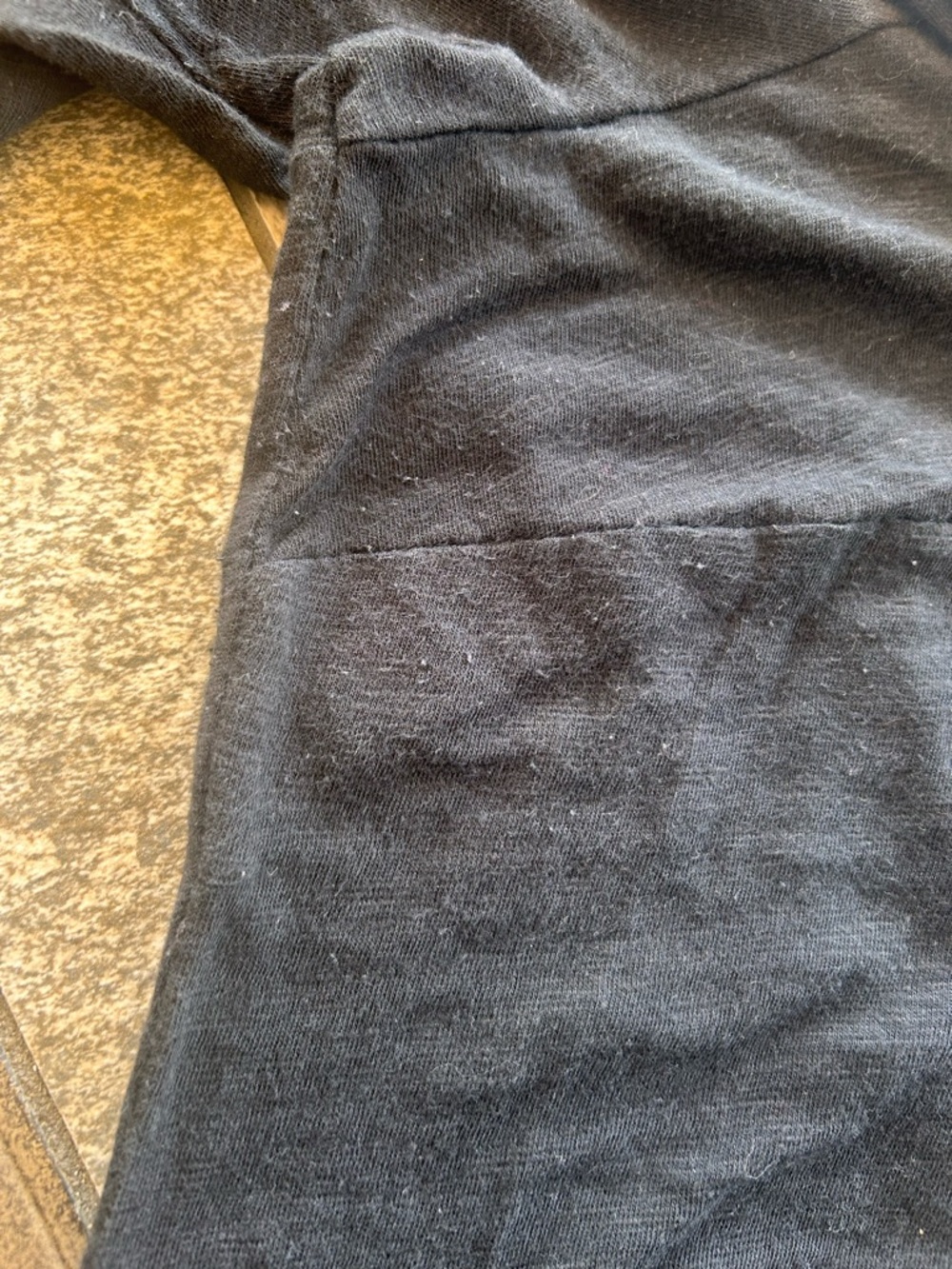 Torrid Vintage V-Neck Top - Picture 9 of 9